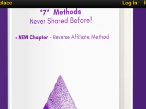7 Premium METHODS – Find ZERO Competition Keywords