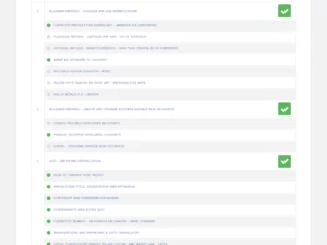 ANDROID MONEY COURSE 2020 – Earn $50-$500/Day