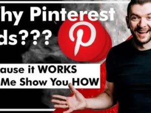 Alex Fedotoff – Pinterest Ads Blueprint 2020