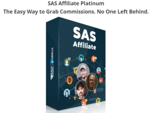 Barry Plaskow - SAS Affiliate Download