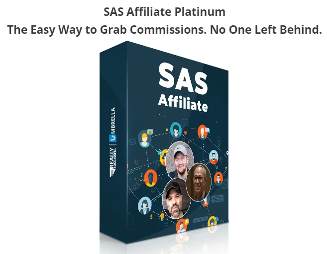 Barry Plaskow SAS Affiliate Download Barry Plaskow - SAS Affiliate Download