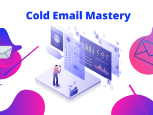 Black Hat Wizrad – Cold Email Mastery