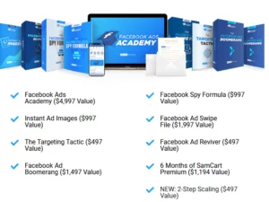 Brian Moran – The Facebook Ads Academy