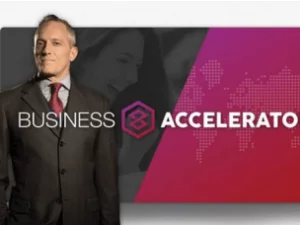 Brian Rose – London Real Business Accelerator