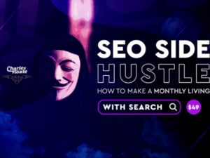 Charles Floate – SEO Side Hustle