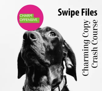 Charm Offensive – Charming Copy Crash Course Download Charm Offensive – Charming Copy Crash Course