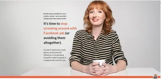 Claire Pelletreau – Absolute FB Ads 2020 Download Claire Pelletreau – Absolute FB Ads 2020