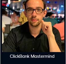 Colin Dijs – ClickBank Mastermind 2020