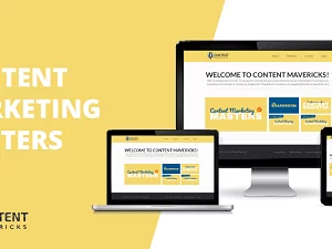 Content Mavericks – Content Marketing Masters