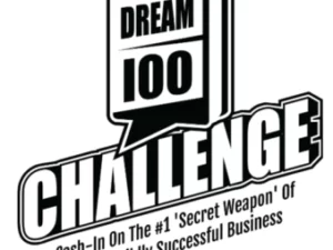 Dana Derricks – Dream 100 Challenge