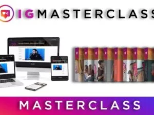 David Michigan – The Real Secret of Instagram