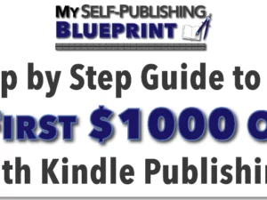 Emeka Ossai – Self Publishing Blueprint