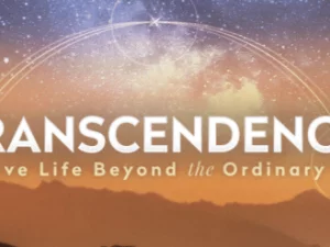 Gaia.com – Transcendence – Season 1 & 2