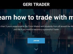 Geri Trader FX Video Course