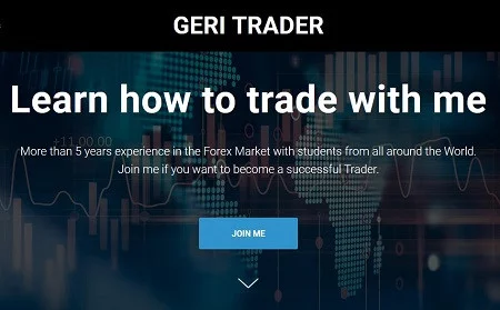 Geri Trader FX Video Course Download Geri Trader FX Video Course