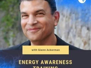Glenn Ackerman – Energy Awareness Training 2020