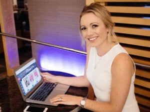 Grace Lever – The Course Creation Project