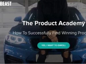 Harry Coleman – The Product Academy