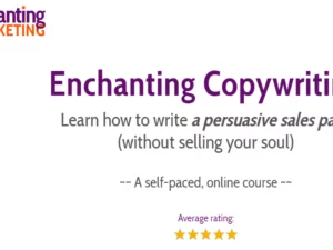 Henneke Duistermaat – The Enchanting Copywriting