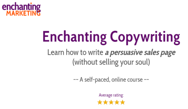 Henneke Duistermaat – The Enchanting Copywriting