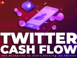 Hero Journey – Twitter Cash Flow