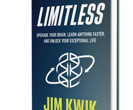 Jim Kwik – Limitless