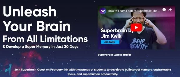 Jimi Kwik Super Brain and Focus Blueprint Jimi Kwik – Super Brain and Focus Blueprint
