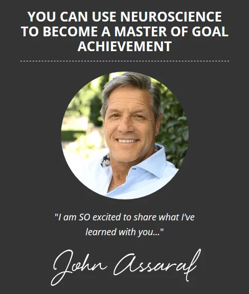 John Assaraf – Winning the Game of Procrastination Download John Assaraf – Winning the Game of Procrastination
