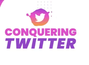 Jose Rosado & Zuby – Conquering Twitter