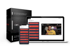 Josh Gavin – Sales Kings + Profile Funnel Secrets