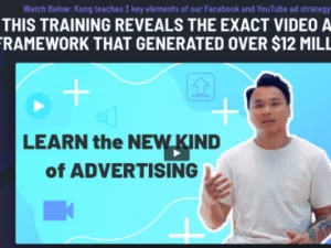 Jumpcut – Video Ads Bootcamp Download