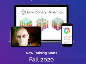 Ken Wilber – Evolutionary Dynamics