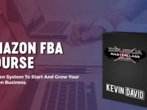 Kevin David – Zon Ninja Masterclass 2020