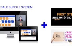 Kristin Ostrander & Amy Feierman – Wholesale Bundle System