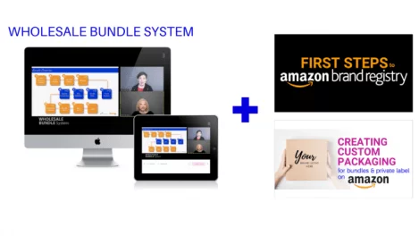 Kristin Ostrander Amy Feierman – Wholesale Bundle System Download Kristin Ostrander & Amy Feierman – Wholesale Bundle System