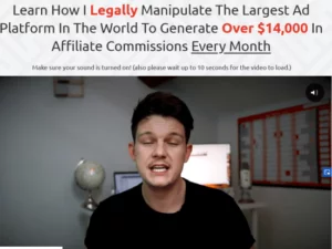 Liam James Kay – Google Ads Bootcamp