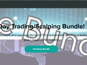 MambaFX – Day Trading Scalping Bundle