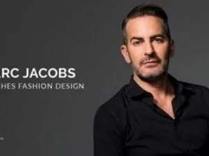 MasterClass – Marc Jacobs Teaches Fashion Design