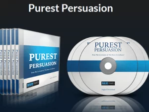 Michael Breen – Purest Persuasion