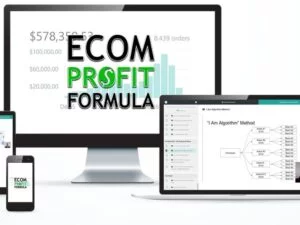 Michael Crist – Ecom Profit Formula