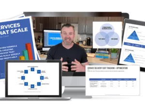 Mike Cooch – Services That Scale