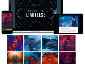 MindValley – Vishen Lakhiani – Becoming Limitless