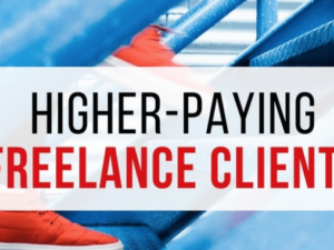 Mridu Khullar Relph – Higher-Paying Freelance Clients
