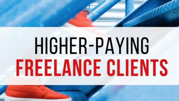 Mridu Khullar Relph – Higher-Paying Freelance Clients