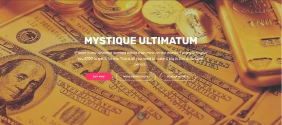 Mystique Ultimatum 2020 Download Mystique Ultimatum 2020