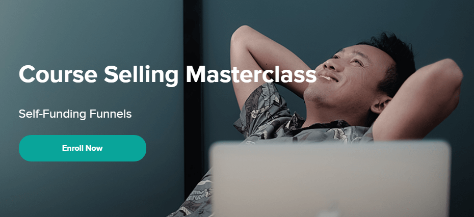 Nik Maguire - Course Selling Masterclass Download