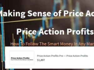 Price Action Prophet