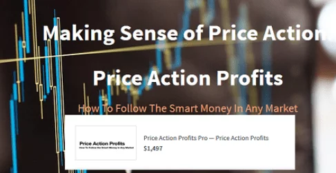 Price Action Prophet Download Price Action Prophet