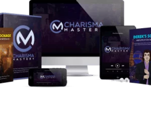 RSD Jeffy – Charisma Mastery