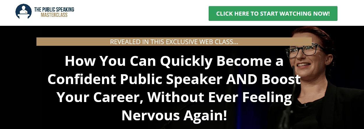 Rachel WIllis – The Public Speaking Masterclass Download Rachel Willis – The Public Speaking Masterclass